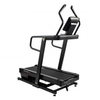 Беговая дорожка CardioPower S500 инклайнер (с большим углом наклона до 40%)