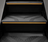 Лестница-эскалатор Svensson Industrial ZONE UP коммерческая