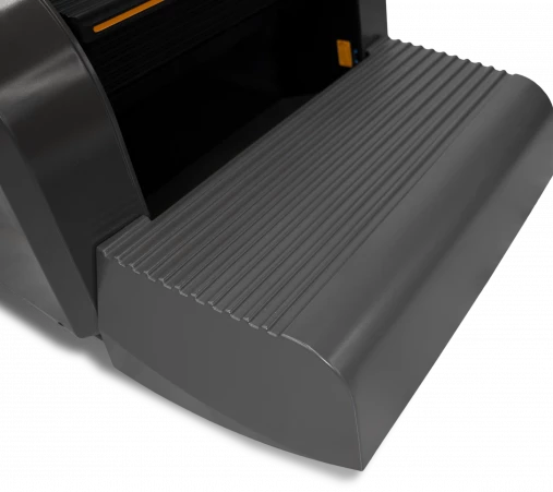 Лестница-эскалатор Svensson Industrial ZONE UP коммерческая