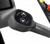 Лестница-эскалатор Svensson Industrial ZONE UP коммерческая