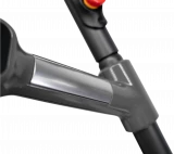 Лестница-эскалатор Svensson Industrial ZONE UP коммерческая