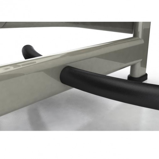 Тренажер грузоблочный Сгибание туловища MATRIX Aura G3-S50