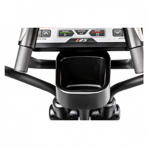 Эллиптический тренажер Sole Fitness E25 (2023)