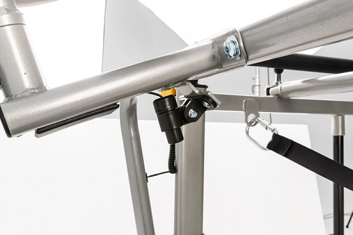 Реабилитационная беговая дорожка SPIRIT LW650