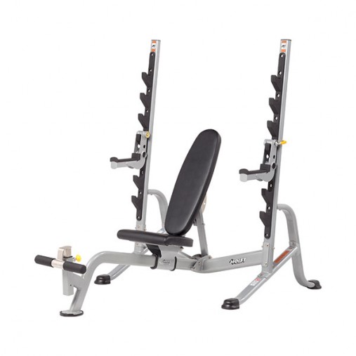 Ограничители движения штанги Hoist HF-OPT-5000-04 (Опция для рам Hoist HF-5170 и HF-5970)