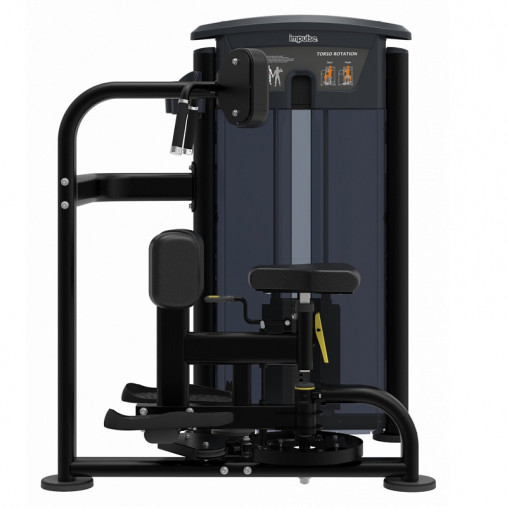 Вращение торса AeroFIT Impulse IT9518