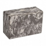 Блок для йоги HUGGER MUGGER 4 in. Foam Yoga Block зелень