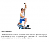 Гребной тренажер Kayak SpeedStroke GYM-Canoe C1-N