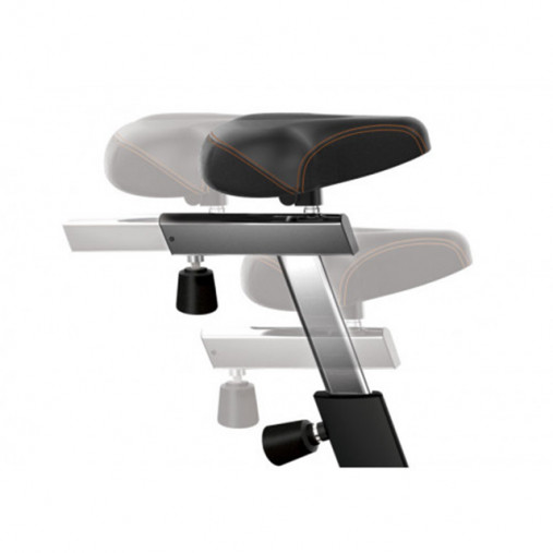 Велотренажер эйрбайк Octane AirdyneX ADX