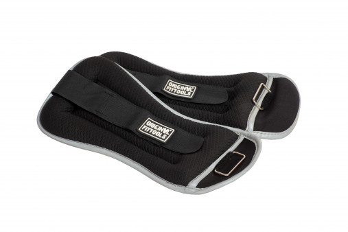 Комплект утяжелителей весом 2 кг (пара) FT-AW02