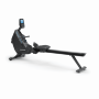 Гребной тренажер электромагнитный Horizon Oxford 6 для домашних тренировок
