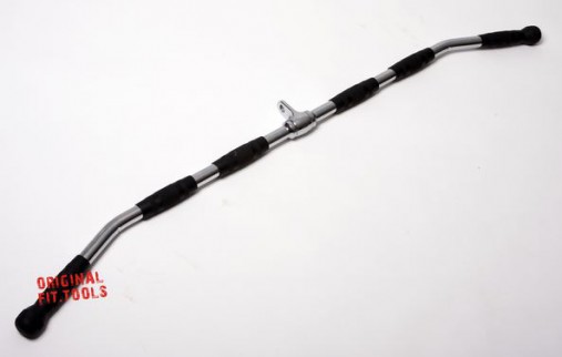 Рукоятка для тяги за голову 122 см OFT