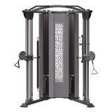 Двойная регулируемая тяга Aerofit IT9330