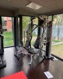 Мультистанция Hoist V4 ELITE Black Matte