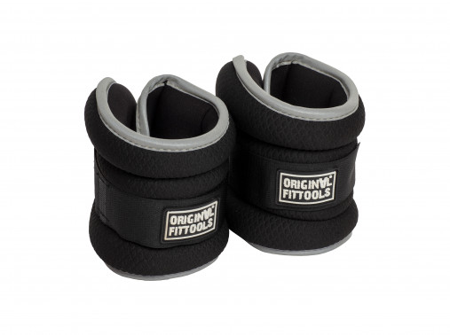 Комплект утяжелителей весом 1 кг (пара) FT-AW01