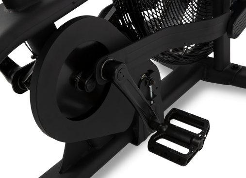 Велотренажер аирбайк Spirit Fitness AB900 AIR BIKE