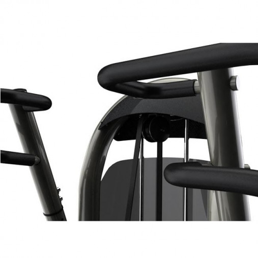 Тренажер грузоблочный Подтягивания и отжимания MATRIX Aura G3-S60 Гравитрон