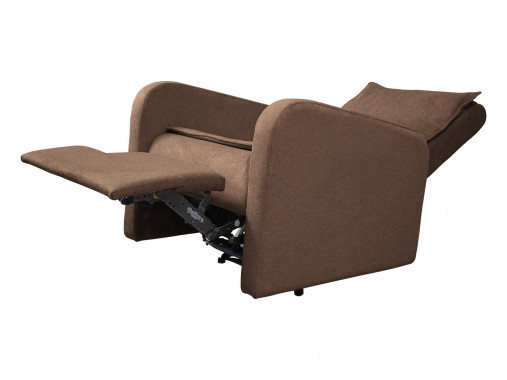 Массажное кресло-реклайнер FUJIMO SYNERGY F3005 Терра