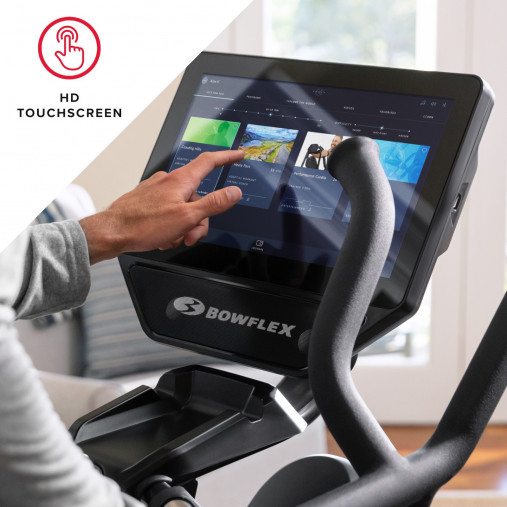 Кросстренер BowFlex Max Total 40