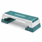 Степ-платформа REEBOK Step (синий/белый) RAP-11150TL