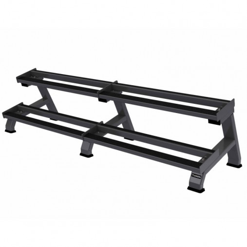 Стойка для гексагональных гантелей (до 20 пар) TANGEN A16600 DHZ