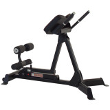 INSPIRE HYP1B Скамья Гиперэкстензия 