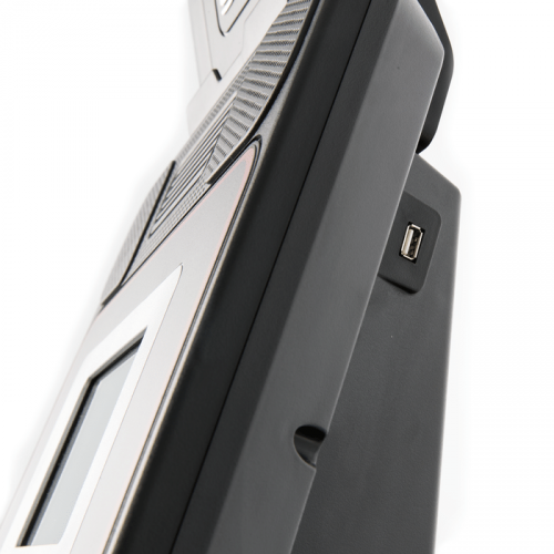 Эллиптический тренажер Sole Fitness E95 (2019)