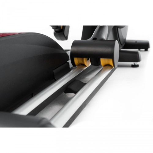 Эллиптический тренажер Sole Fitness E95 (2019)