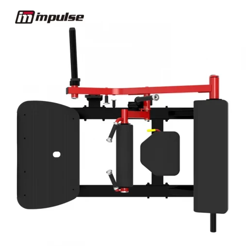Ягодичный мостик Impulse SL7038 нагружаемый дисками