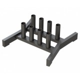 Держатель вертикальный для 8 олимпийских грифов OFT