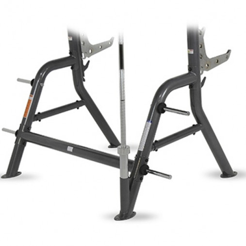 Стойка для приседаний и жима INSPIRE SQR1