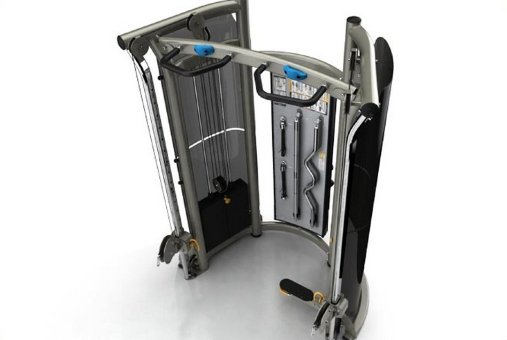  Мультикомплекс Functional Trainer Matrix MSFT 300