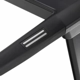 OXYGEN FITNESS EMERALD TFT 10 Беговая дорожка домашняя 