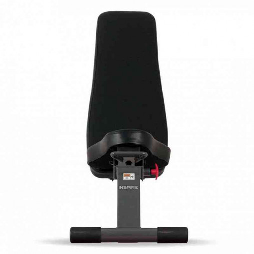 Скамья многофункциональная INSPIRE FLB2B складная