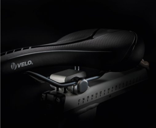 Элитный профессиональный спинбайк Matrix CXP с системой синхронизации RFID