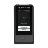 Matrix CXP RFID Велотренажер спинбайк
