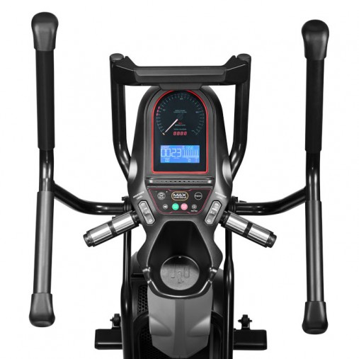 Эллиптический тренажер домашний BowFlex Max Trainer M6