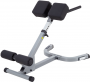 Гиперэкстензия спины Body-Solid GHYP45 (наклон 45°)