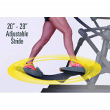 Octane XT-ONE Smart Эллиптический тренажер 