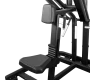 Горизонтальная тяга BRONZE GYM PL-1702