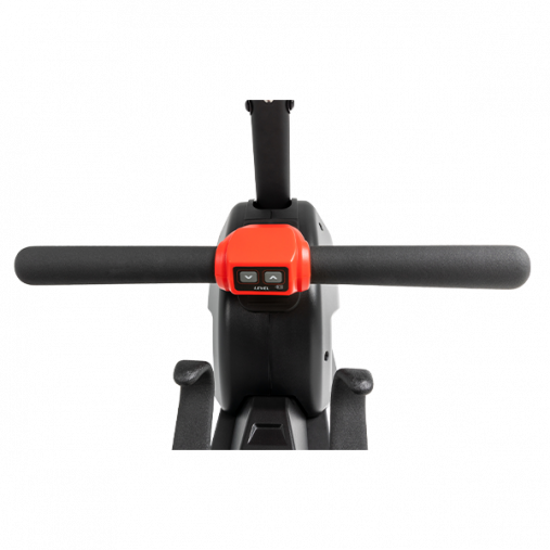 Гребной тренажер аэромагнитный Sole SR550 (2023)