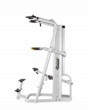 Hoist RS-2700 Подтягивание, Отжимание с помощью (гравитрон)