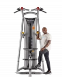 Hoist RS-2700 Подтягивание, Отжимание с помощью (гравитрон)