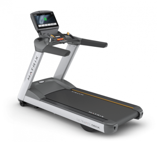 Беговая дорожка профессиональная MATRIX T7XI (T7XI-03)