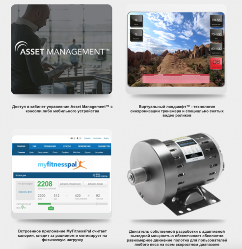 Беговая дорожка профессиональная MATRIX T7XI (T7XI-03)