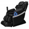 UNO ONE UN367 Black Массажное кресло 