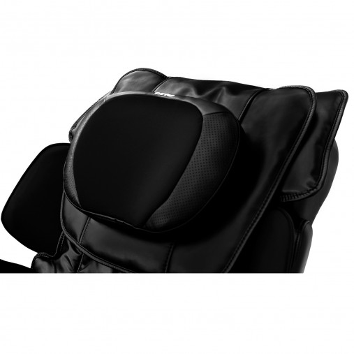 Массажное кресло UNO ONE UN367 Black