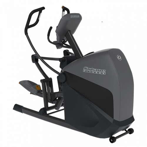 Эллиптический тренажер Octane XT-ONE Smart DARK GREY