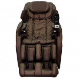 UNO ONE UN367 Brown Массажное кресло-кровать  