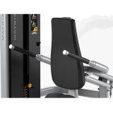 MATRIX GO-S42 Отжимания сидя, тренажер грузоблочный